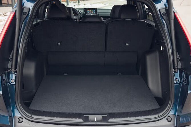 Private Airport Transfer from DCA to Downtown Washington, D.C. - The Experience: What Makes It Stand Out