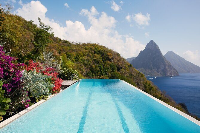 Private Airport Transfer from Hewanorra UVF to St. Lucia Resorts - FAQs