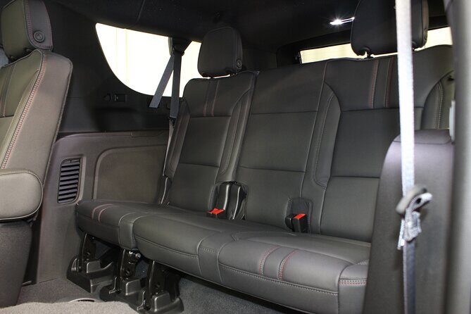 Private Airport Transfer from JFK LGA and EWR to Manhattan - Key Points