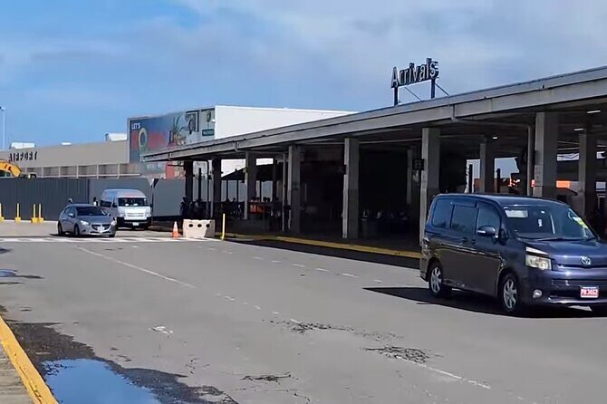 Private Airport transfer from MBJ to & from Hotel's in Ochi Rios - Final Thoughts
