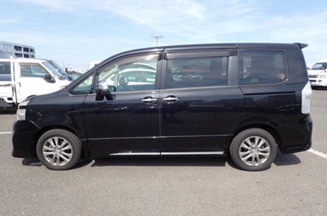 Private Airport Transfer from MBJ to Ocean Eden Bay - Booking and Flexibility