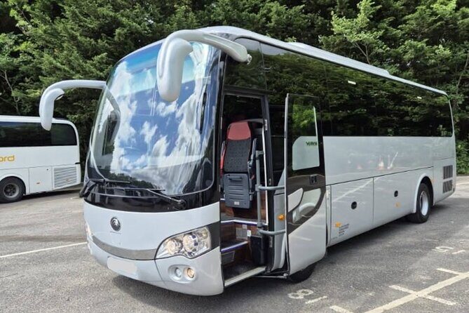 Private Airport Transfer from MBJ to Ocean Eden Bay - Is It Worth the Price?