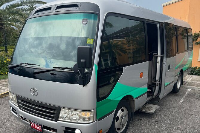 Private Airport Transfer from MBJ to Ocean Eden Bay - Final Thoughts