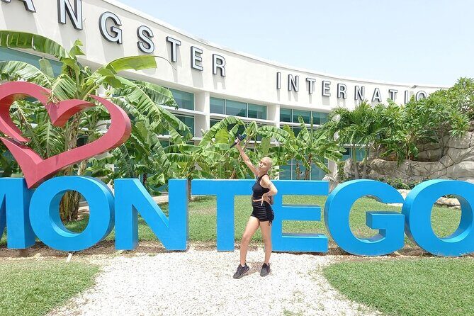 Private Airport Transfer from MBJ to Ocho Rios - FAQ