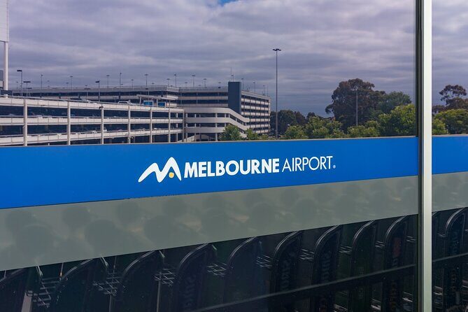 Private Airport Transfer from Melbourne Airport to City Center - An In-Depth Look at This Melbourne Airport Transfer