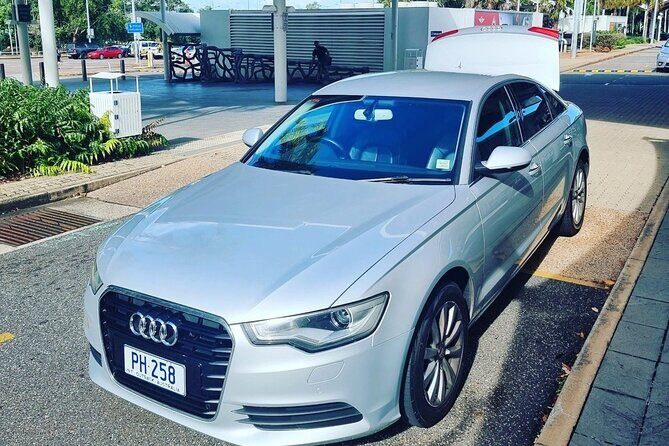 Private Airport Transfer from Melbourne Airport to City Center - Final Thoughts