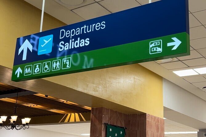 Private Airport Transfer from Mérida to Campeche - Why Choose This Transfer?