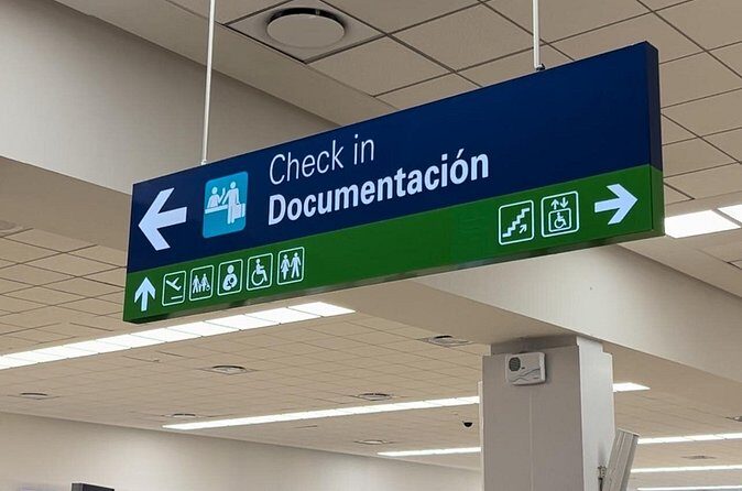Private Airport Transfer from Mérida to Campeche - Final Thoughts