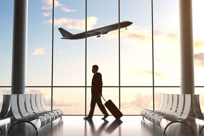 Private Airport Transfer From Miami Airport to Hotels and Home - Introduction