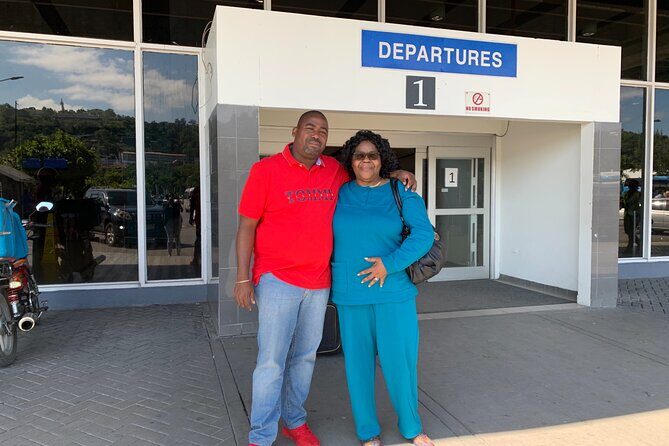 Private Airport Transfer from Montego Bay Airport to Ocho Rios - Who Is This Transfer Best For?