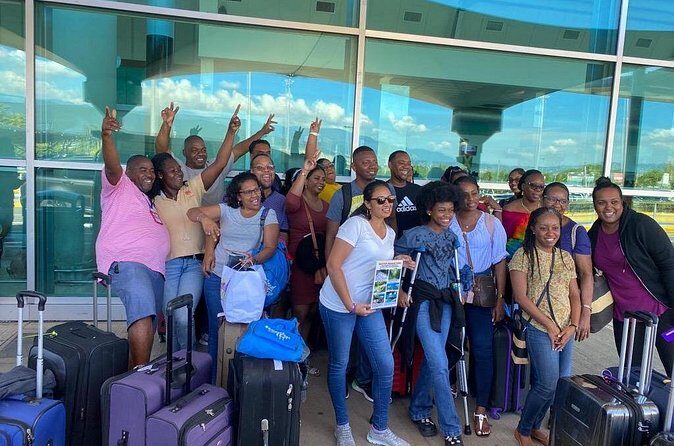 Private Airport Transfer from Montego Bay Airport to Ocho Rios - Final Thoughts
