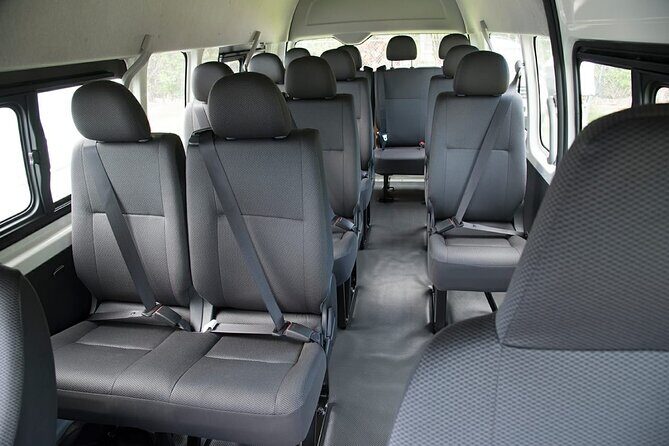 Private Airport Transfer from Montego Bay Airport to your Hotel - Real Traveler Feedback: A Candid Look