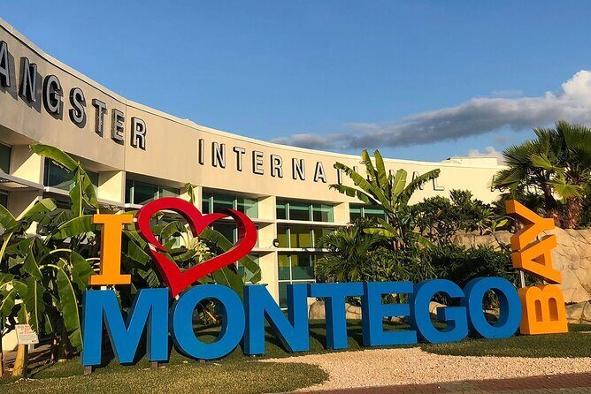 Private Airport Transfer from Montego Bay Airport to your Hotel - Value for Money: Is It Worth It?