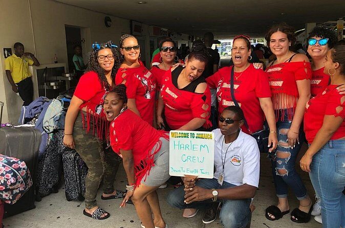 Private Airport Transfer from Montego Bay - Summary: Is This Transfer Right for You?