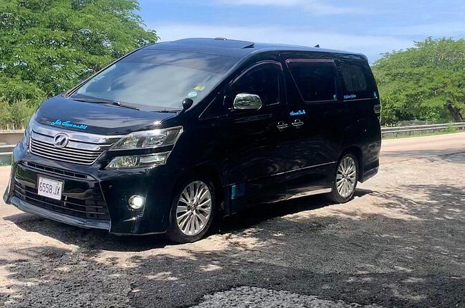 Private airport Transfer from Montego Bay To Negril - Flexibility and Cancellation Policy