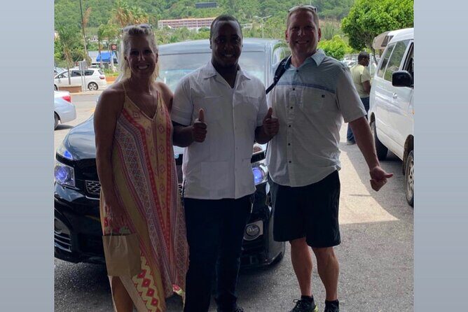 Private airport Transfer from Montego Bay To Negril - Authentic Experiences and Customer Satisfaction