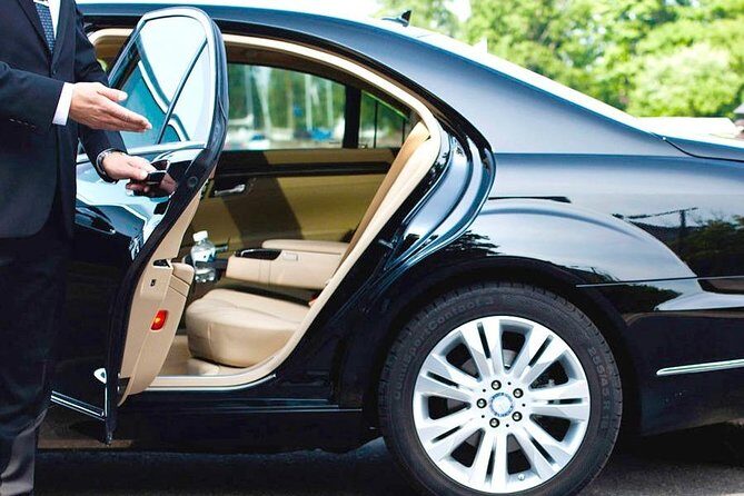 Private Airport Transfer From Napa Valley To SFO - The Bottom Line: Who Should Consider This Service?