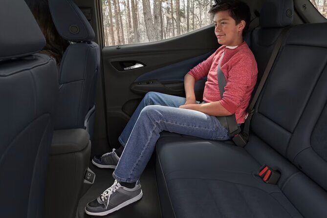 Private Airport Transfer From New Orleans - What Travelers Say