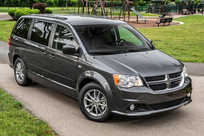 Private Airport Transfer From New Orleans - Price and Value