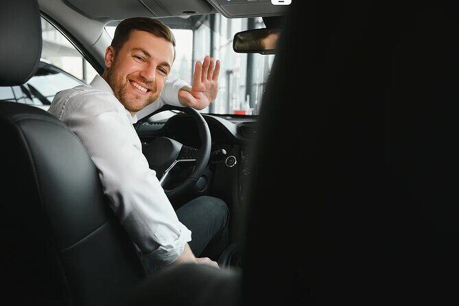 Private Airport Transfer From New Orleans - Who Is This Best For?