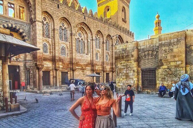 Private Airport Transfer from OR to Cairo Airport / Cairo Hotels - Why Travelers Love This Service