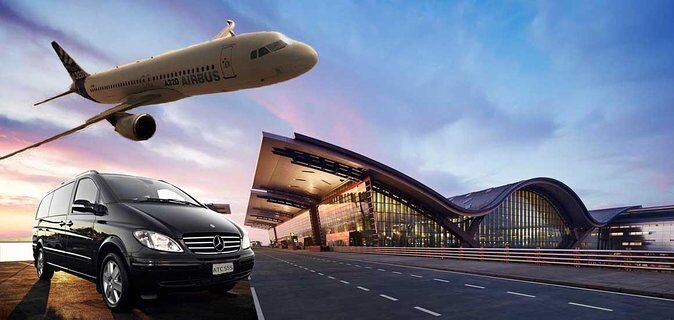 Private Airport Transfer From or To Dubai Airport - The Cost and Its Value