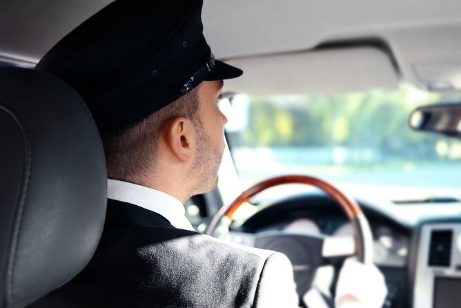 Private Airport Transfer From or To Dubai Airport - Practical Tips for Booking and Using This Service
