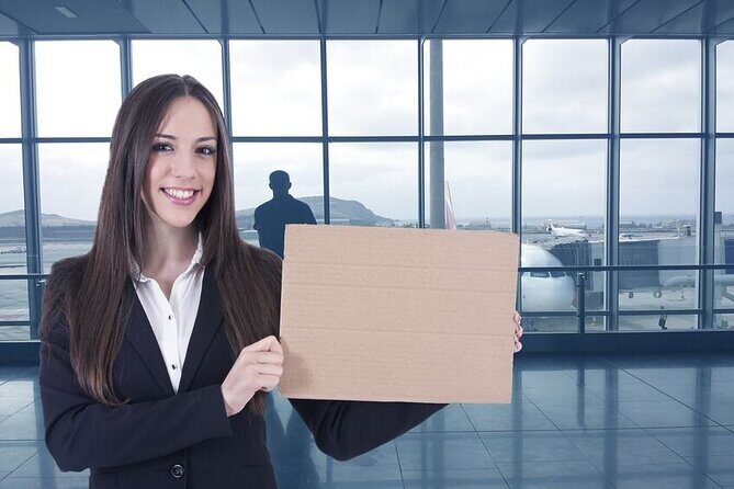 Private Airport Transfer from or to Marrakech Menara Airport. - Why Choose a Private Marrakech Airport Transfer?