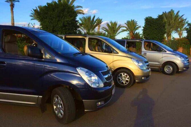 Private Airport Transfer from or to Marrakech Menara Airport. - Pricing and Value
