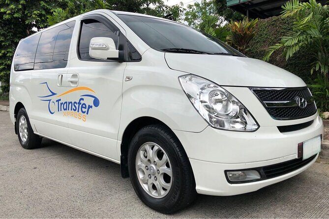 Private Airport Transfer From Punta Cana Airport (PUJ) To Uvero Alto - Key Points