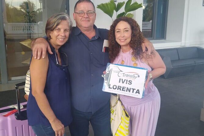 Private Airport Transfer From Punta Cana Airport (PUJ) To Uvero Alto - What You Can Expect from This Transfer Service