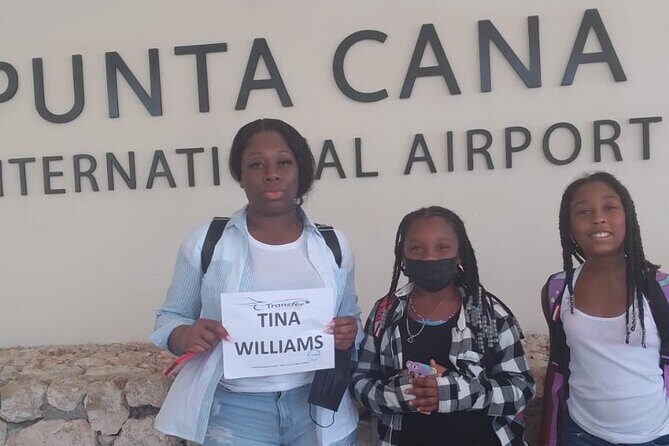 Private Airport Transfer From Punta Cana Airport (PUJ) To Uvero Alto - FAQ