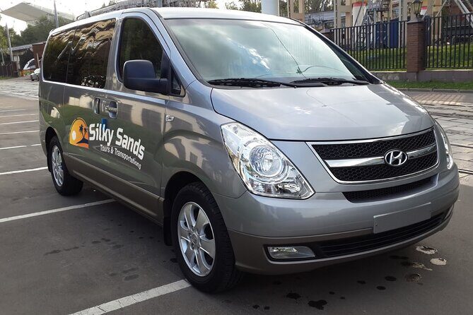 Private Airport Transfer from Punta Cana and Bavaro - What to Expect from This Punta Cana Transfer Service