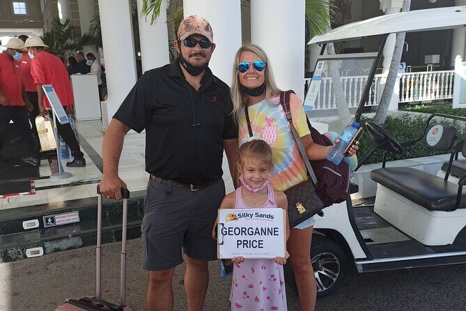 Private Airport Transfer from Punta Cana and Bavaro - FAQ