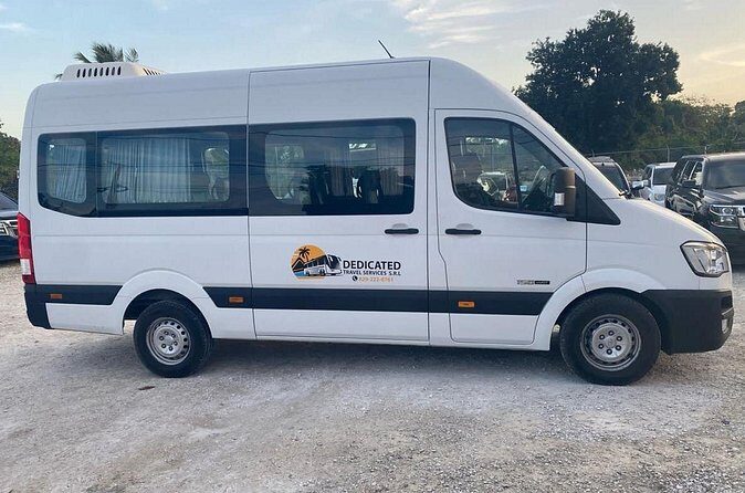 Private Airport Transfer from Punta Cana and Miches Dom Rep - Who Is This Transfer Service Best For?