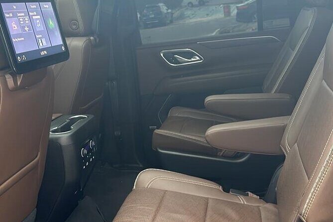 Private Airport Transfer from Punta Cana safety & Comfort - Pricing and Value for Money