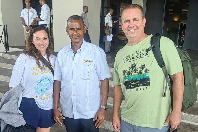 Private Airport Transfer from Punta Cana safety & Comfort - FAQ