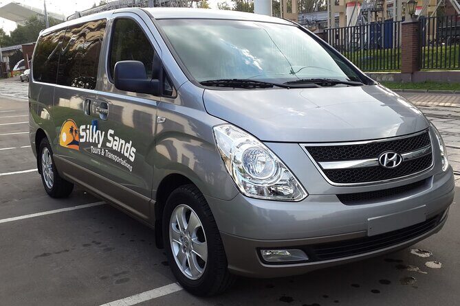 Private Airport Transfer From Punta Cana To La Romana And Bayahibe - Reliability and Customer Experiences