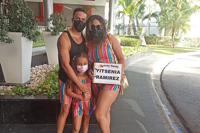 Private Airport Transfer From Punta Cana To La Romana And Bayahibe - The Value Proposition