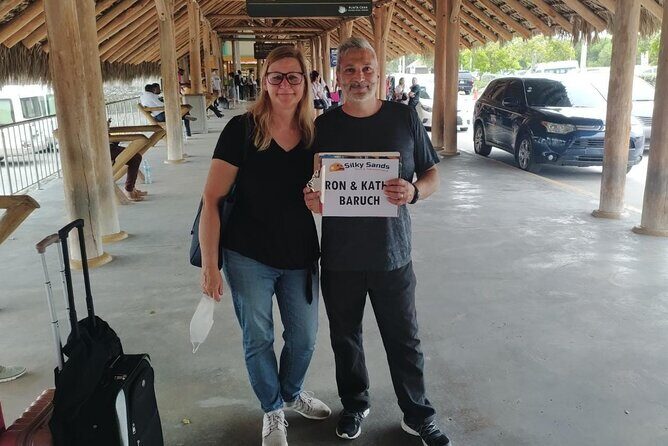 Private Airport Transfer From Punta Cana To La Romana And Bayahibe - The Sum Up