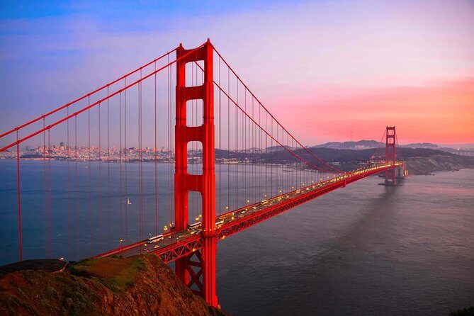 Private Airport Transfer From San Francisco Union Square To SFO - FAQs