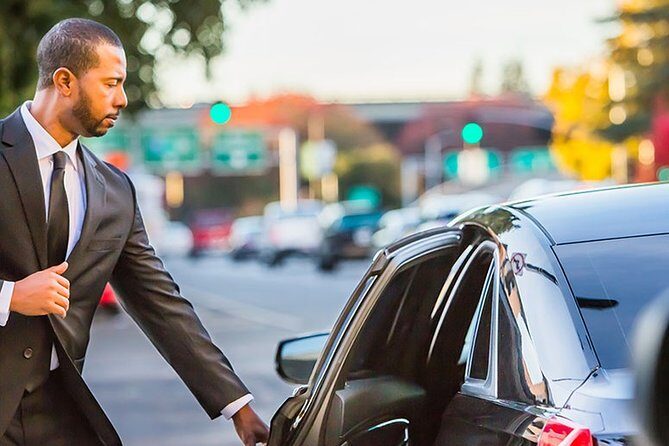 Private Airport Transfer from SFO To Carmel-by-the-Sea. - An In-Depth Look at the Transfer Experience