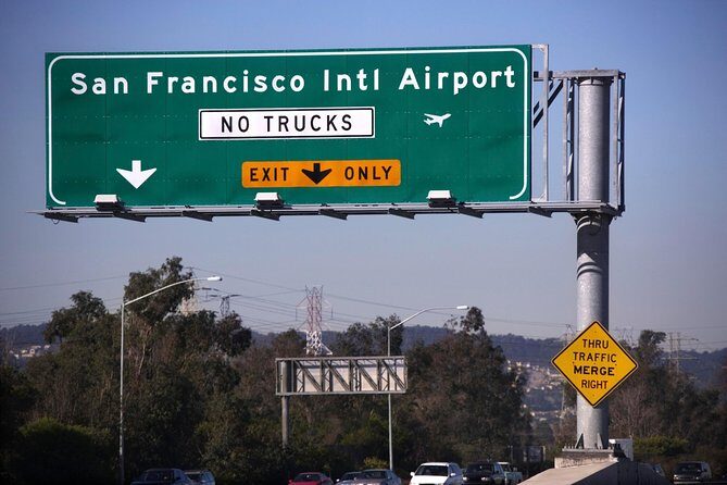 Private Airport Transfer From SFO to Napa Valley - Who Will Love This Service?