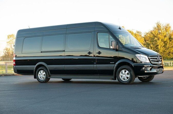 Private Airport Transfer From SFO to San Francisco Fisherman's Wharf - Final Thoughts