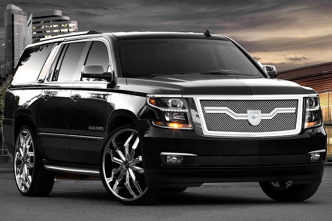 Private Airport Transfer From SFO to San Francisco Union Square - Pricing and Value