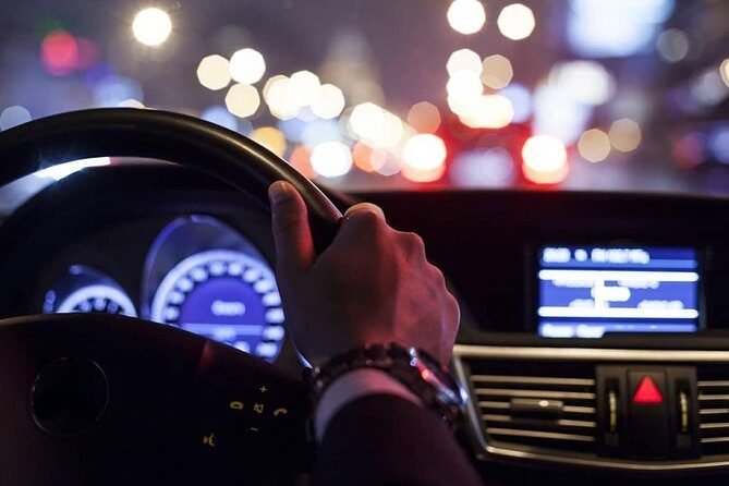 Private Airport Transfer From SFO to San Francisco Union Square - Practical Tips for Your Transfer