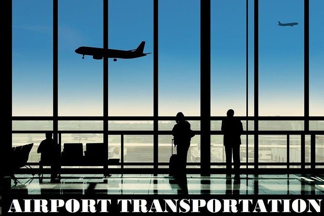 Private Airport Transfer From SFO to San Francisco Union Square - FAQs
