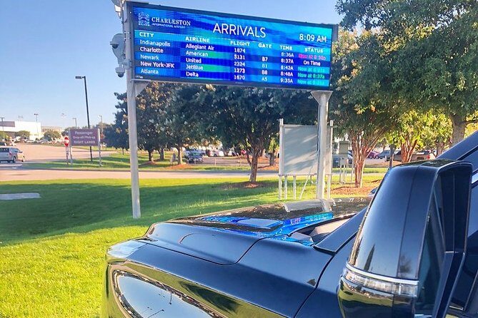 Private Airport Transfer from SFO to Sonoma Valley - An Honest Look at the Private Airport Transfer Experience