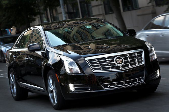 Private Airport Transfer from SFO to Sonoma Valley - Practical Tips for Booking and Making the Most of Your Transfer