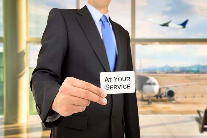 Private Airport Transfer from SFO to Yountville, Napa Valley - Why Choose This Transfer?